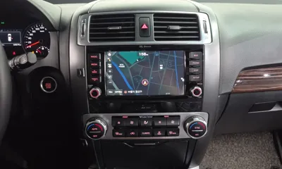 Kia Mohave 2018, 64874 км, за 24300000 KRW - фото 13