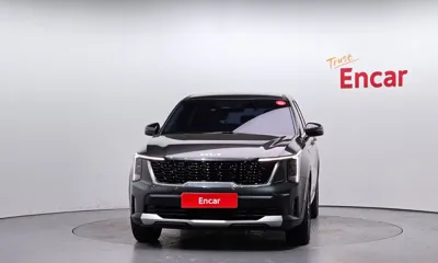 Kia Sorento 2024, 31289 км, за 32900000 KRW - фото 3