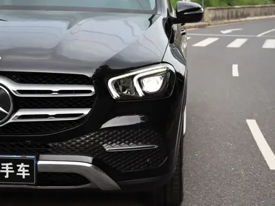 Mercedes-Benz 奔驰GLE(进口) 2021, 40000 км, за 328000 CNY - фото 8