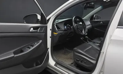 Hyundai Tucson 2017, 122632 км, за 9980000 KRW - фото 10