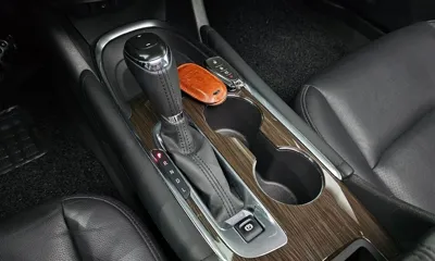 ChevroletGMDaewoo Malibu 2017, 87127 км, за 9800000 KRW - фото 9