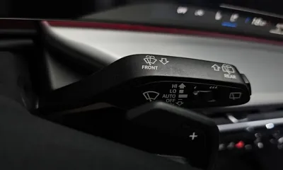 Audi Q5 2025, 45 км, за 85000000 KRW - фото 18