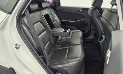 Hyundai Tucson 2016, 180573 км, за 7000000 KRW - фото 11