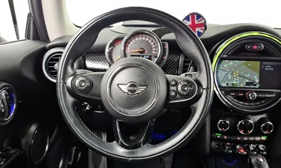 MINI Cooper 2017, 85341 км, за 10990000 KRW - фото 13