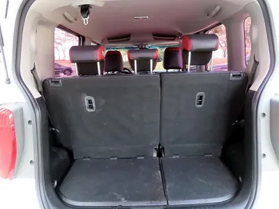 Kia Ray 2015, 78911 км, за 8500000 KRW - фото 17