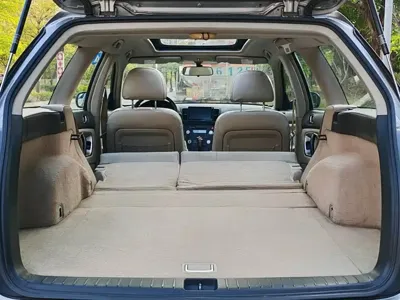 Subaru Outback 2008, 230000 км, за 25800 CNY - фото 15