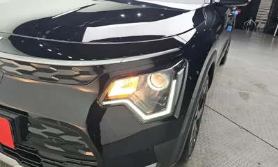 Kia Niro 2024, 16757 км, за 28900000 KRW - фото 22