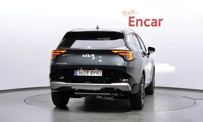 Kia Sportage 2026, 443 км, за 46500000 KRW - фото 4