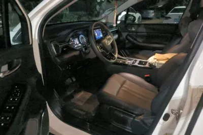 GAC Trumpchi GS4 2021, 96800 км, за 46547.6 CNY - фото 16