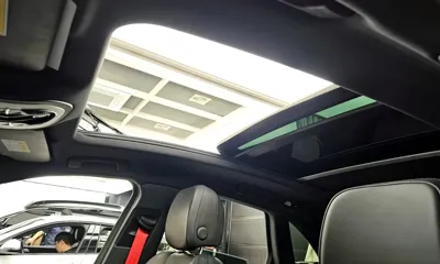 Porsche Macan 2017, 121403 км, за 34290000 KRW - фото 16