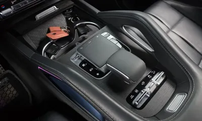 Mercedes-Benz GLS-Class 2021, 109259 км, за 73500000 KRW - фото 9