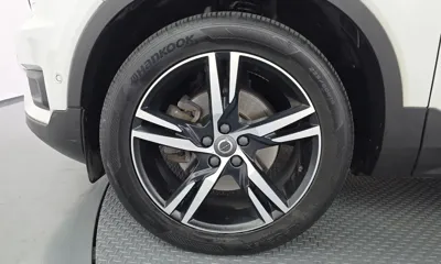 Volvo XC40 2019, 141119 км, за 16800000 KRW - фото 5