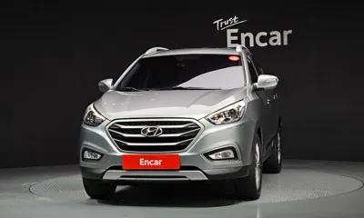 Hyundai Tucson 2015, 119950 км, за 8000000 KRW