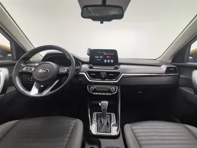 Kia Sportage 2019, 78900 км, за 44800 CNY - фото 5