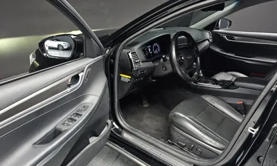 Hyundai Grandeur 2018, 112754 км, за 99990000 KRW - фото 10
