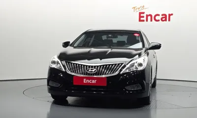 Hyundai Grandeur 2014, 28650 км, за 7500000 KRW - фото 3