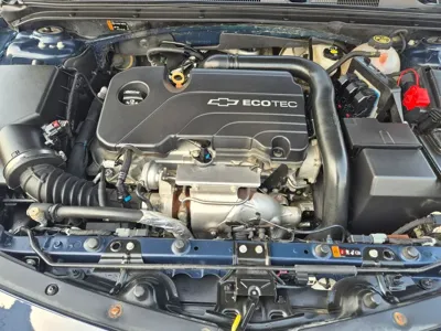 ChevroletGMDaewoo Malibu 2017, 85875 км, за 8200000 KRW - фото 6