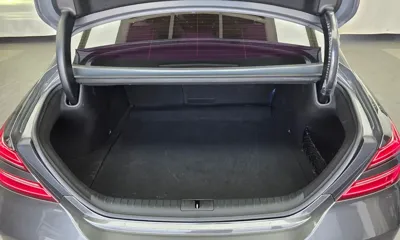 Genesis G70 2021, 107142 км, за 24190000 KRW - фото 20