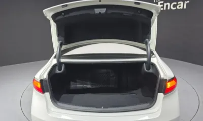 Kia K7 2017, 53848 км, за 17800000 KRW - фото 32