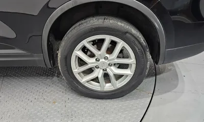 Renault-KoreaSamsung QM6 2018, 71563 км, за 11990000 KRW - фото 21