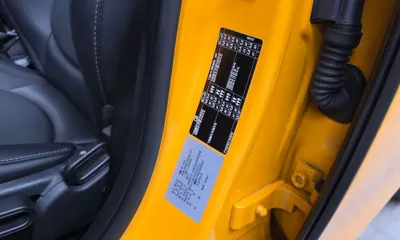 MINI Cooper 2018, 35848 км, за 13900000 KRW - фото 28
