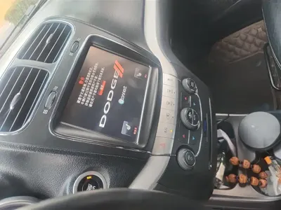 Dodge Journey 2014, 98900 км, за 20000 CNY - фото 13
