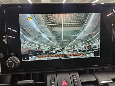 Toyota RAV4 2025, 13370 км, за 48000000 KRW - фото 8