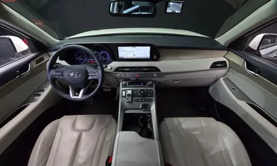 Hyundai Palisade 2020, 48776 км, за 29400000 KRW - фото 7