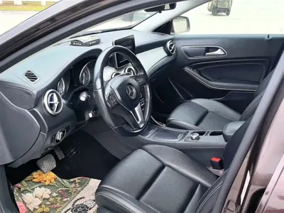 Mercedes-Benz GLA 2016, 110000 км, за 48000 CNY - фото 7