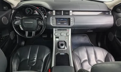 Land Rover Range Rover Evoque 2013, 147825 км, за 10190000 KRW - фото 7