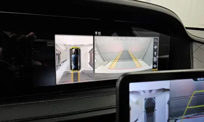 Mercedes-Benz S-Class 2019, 89175 км, за 61000000 KRW - фото 15