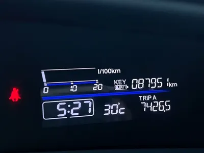 Honda Jade 2017, 113000 км, за 43500 CNY - фото 22