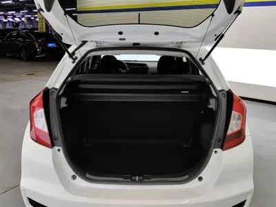 Honda Fit 2020, 76200 км, за 46800 CNY