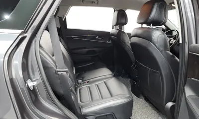 Kia Sorento 2016, 221201 км, за 7800000 KRW - фото 11