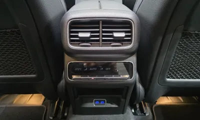 Mercedes-Benz GLE-Class 2023, 29437 км, за 105000000 KRW - фото 33