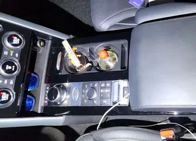 Land Rover Discovery 2017, 168000 км, за 22500000 KRW - фото 8