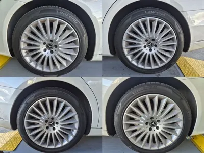 Mercedes-Benz S-Class 2019, 70886 км, за 43000000 KRW - фото 19