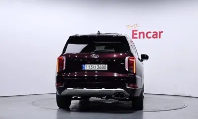 Hyundai Palisade 2022, 32326 км, за 28900000 KRW