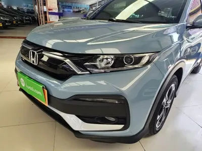 Honda XR-V 2021, 71900 км, за 59300 CNY - фото 24