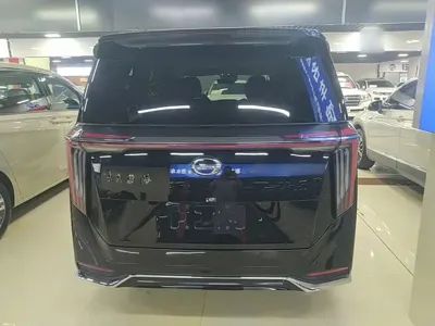 GAC Motor Trumpchi M8 2024, 49200 км, за 152400 CNY - фото 6