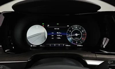 Kia K5 2022, 57856 км, за 22000000 KRW - фото 8