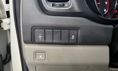 Kia Canival 2018, 117000 км, за 10000000 KRW - фото 14
