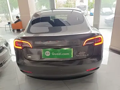 Tesla Model 3 2023, 67000 км, за 150200 CNY - фото 6