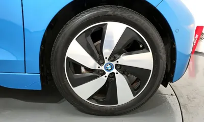 BMW i3 2017, 74847 км, за 15000000 KRW - фото 21