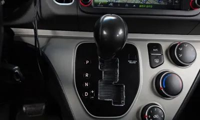Kia Ray 2013, 141224 км, за 4200000 KRW - фото 9