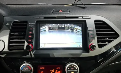 Kia Morning 2012, 87631 км, за 4300000 KRW - фото 13
