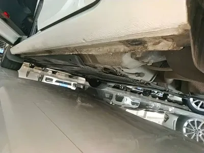 Volkswagen Golf 2020, 45000 км, за 72000 CNY - фото 22