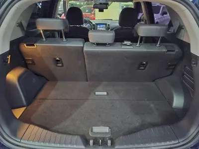KG_Mobility_Ssangyong TIBOLI 2019, 62386 км, за 9800000 KRW - фото 14