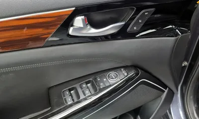 Kia K7 2016, 108645 км, за 7000000 KRW - фото 14