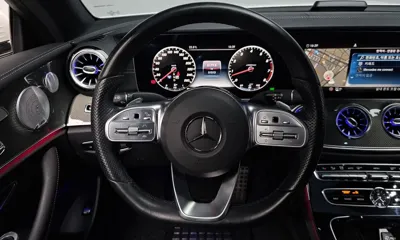 Mercedes-Benz E-Class 2020, 51513 км, за 43000000 KRW - фото 13